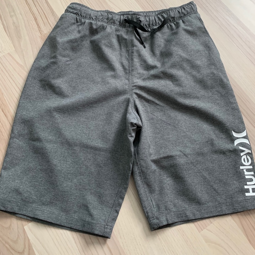New boys shorts